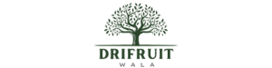 Drifruit logo